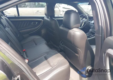 2015 Ford Taurus Sel z USA, uszkodzony, nr VIN 1FAHP2H82FG177210